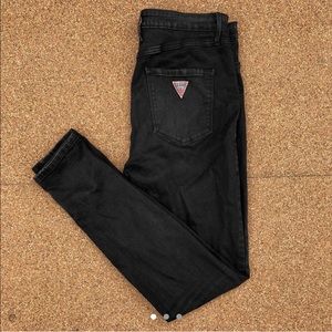 GUESS JEANS!!
